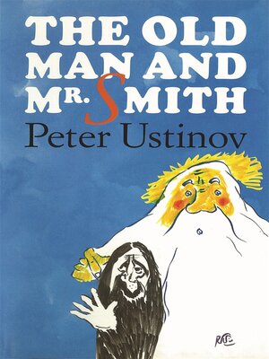 cover image of The Old Man and Mr. Smith